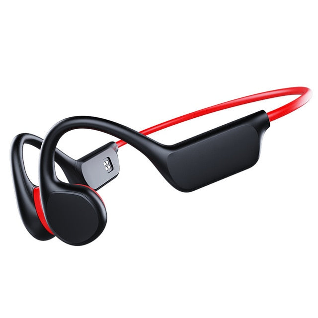 EchoEffex Bone Conduction Hoofdtelefoon