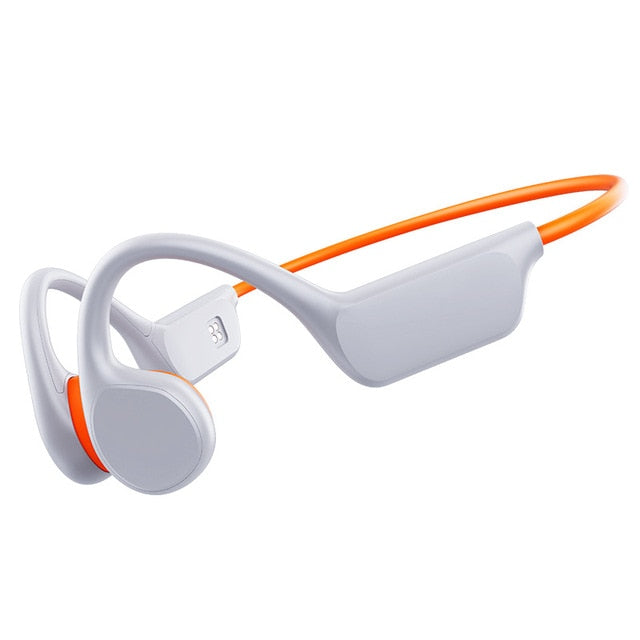 EchoEffex Bone Conduction Hoofdtelefoon