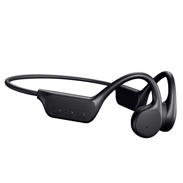 EchoEffex Bone Conduction Hoofdtelefoon