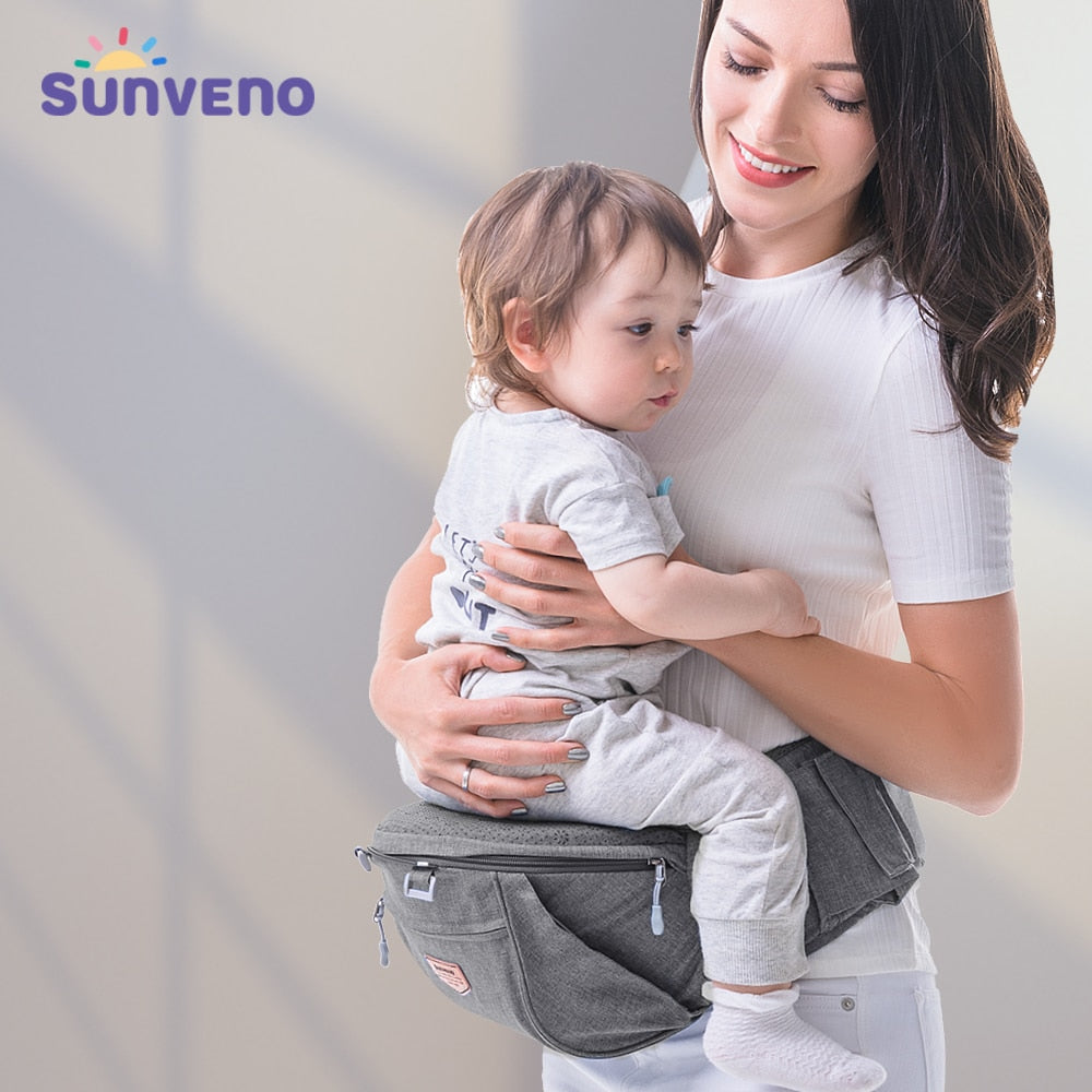 Baby Hip Seat - Carrier