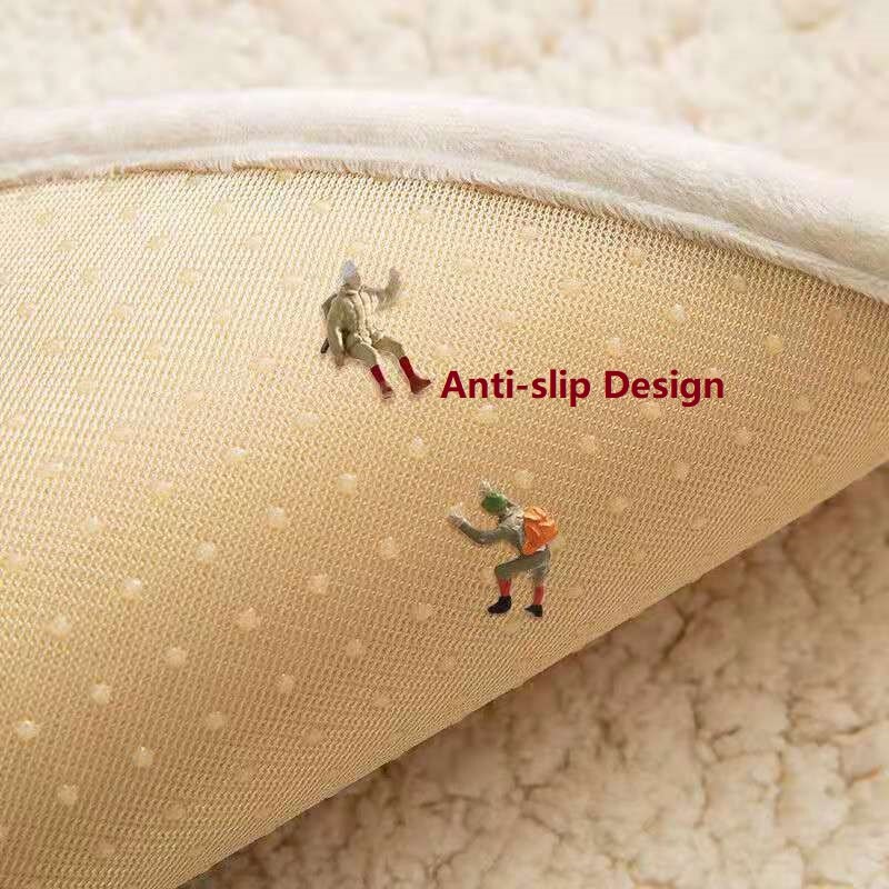 Comfort en Stijl: Zachte Anti-Slip Bankhoes