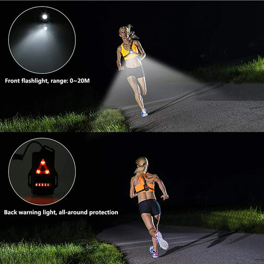 Sports Running LED Lights